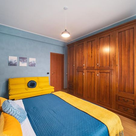 Marconi 31 Rome Holiday House - Rome Vacation M&D Buitenkant foto