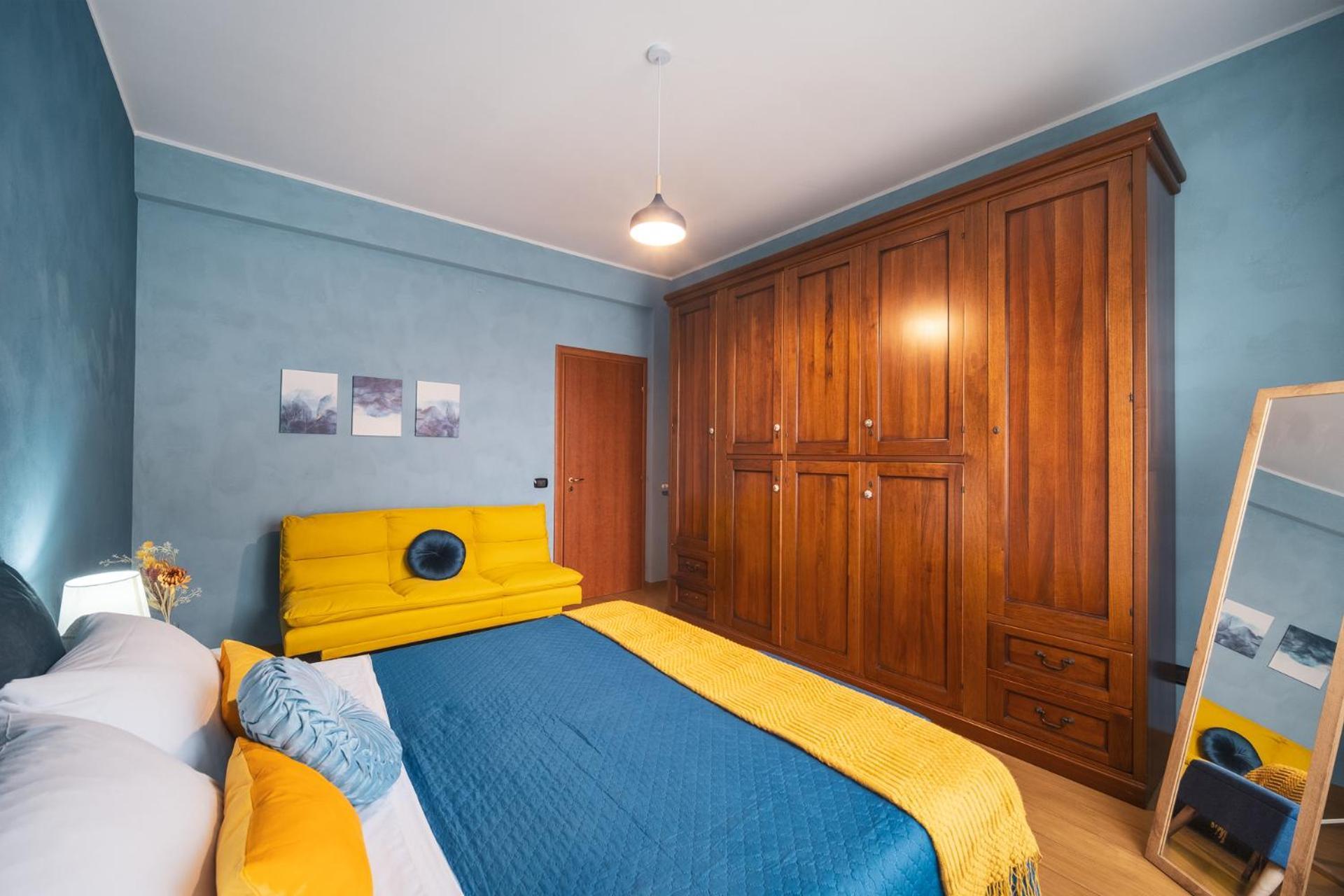 Marconi 31 Rome Holiday House - Rome Vacation M&D Buitenkant foto