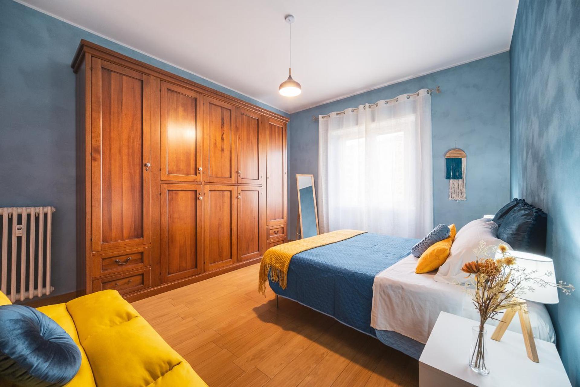 Marconi 31 Rome Holiday House - Rome Vacation M&D Buitenkant foto